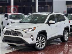 تويوتا راف 4